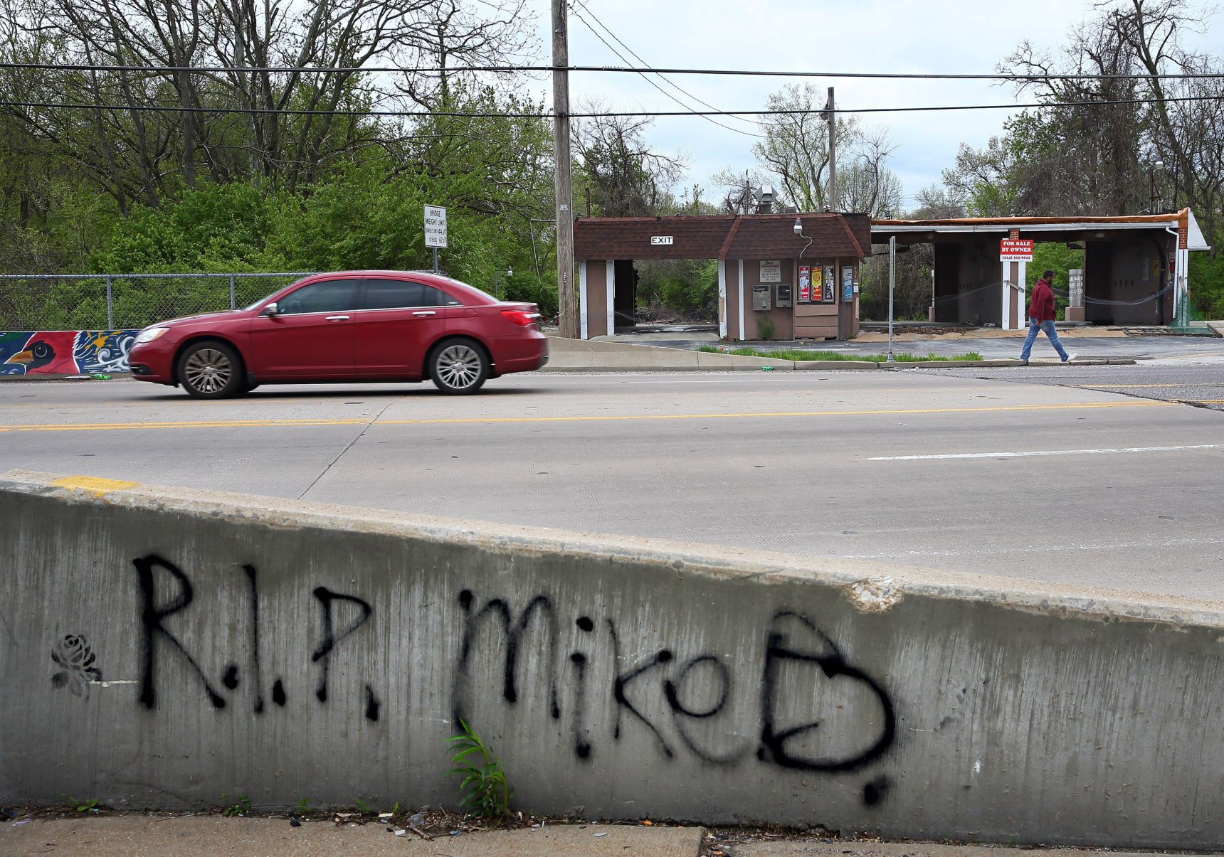Vacant lots along West Florissant to be redeveloped